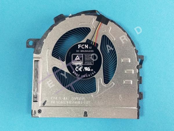 Вентилятор до ноутбука Lenovo Ideapad Gaming 3-15ACH6